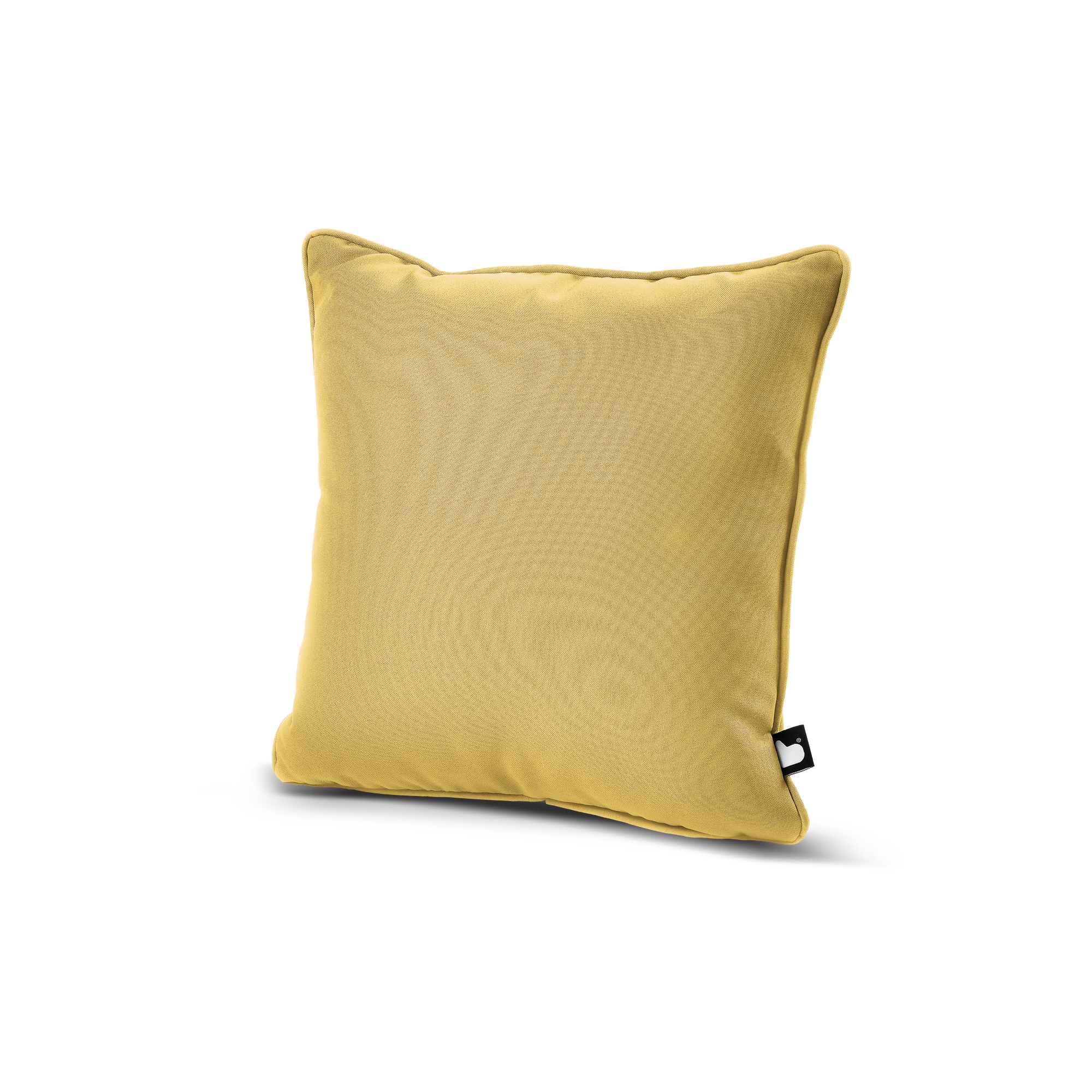 B-Cushion Brights - Butter Yellow