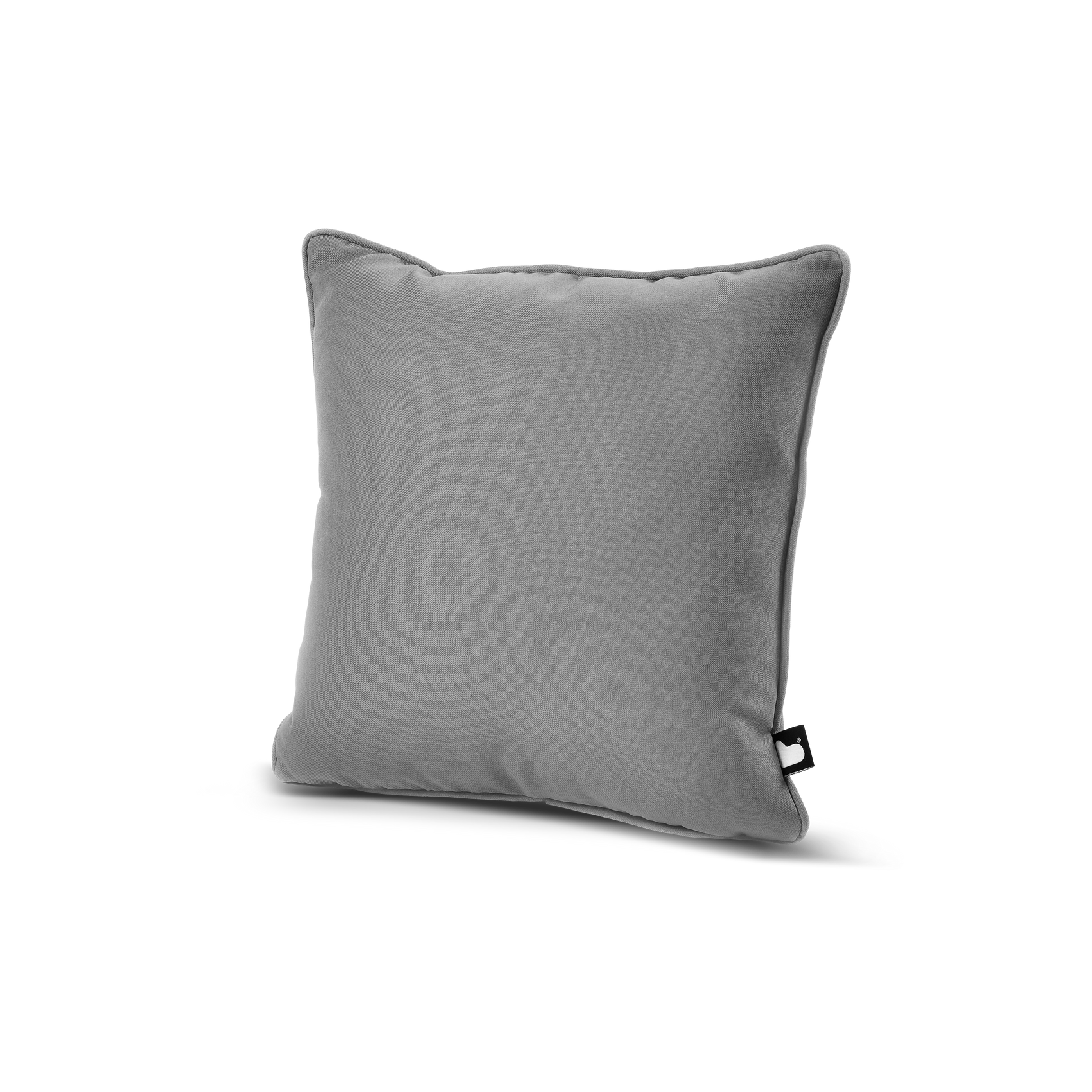 B-Cushion Brights - Silver Grey