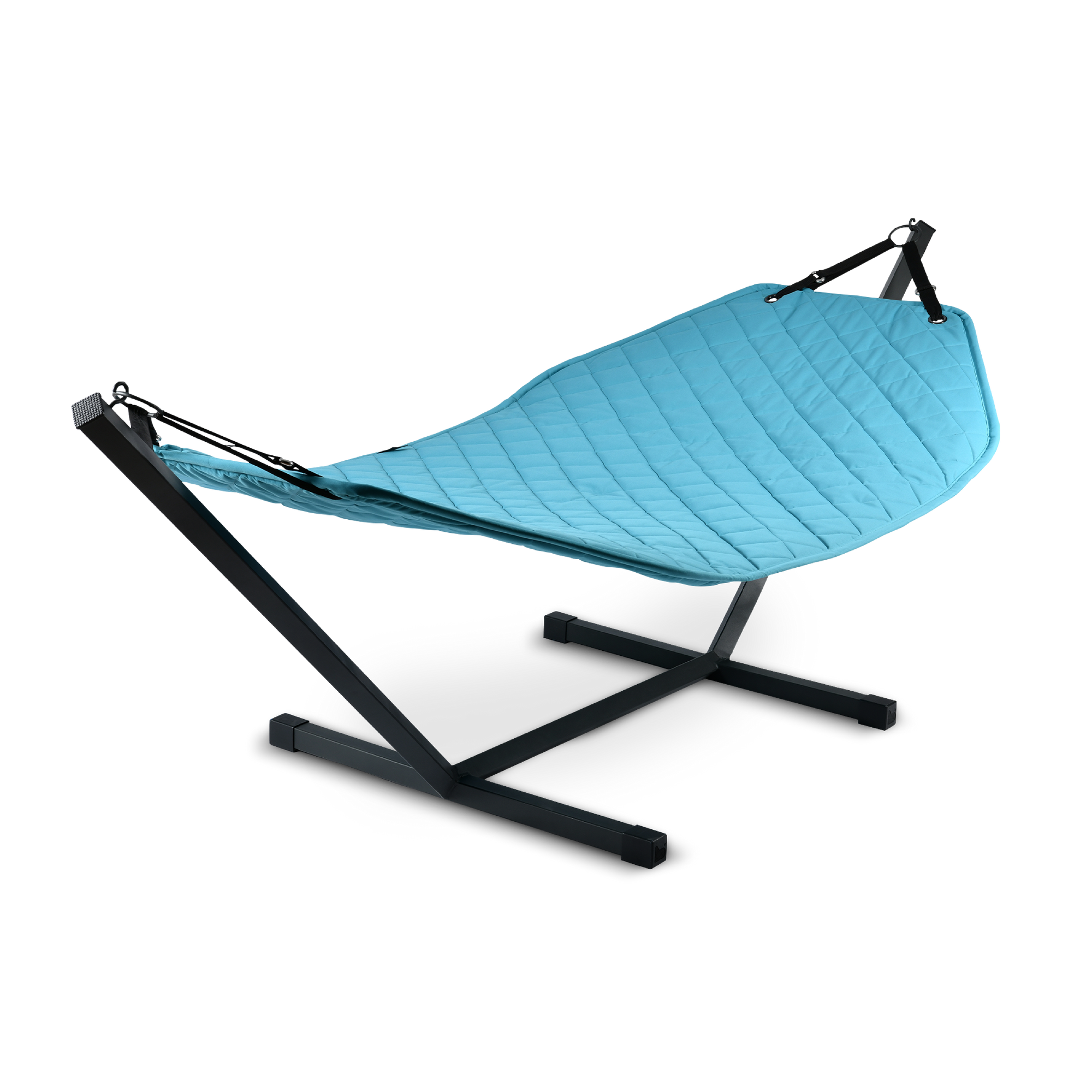 Outdoor B-Hammock - Aqua