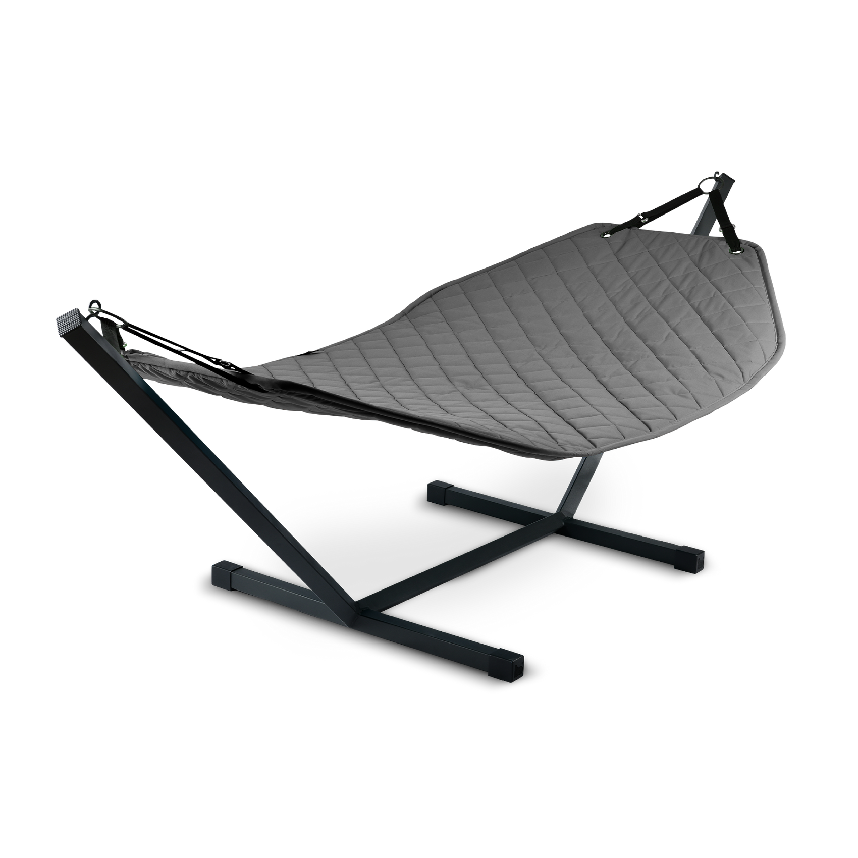 Outdoor B-Hammock - Grey