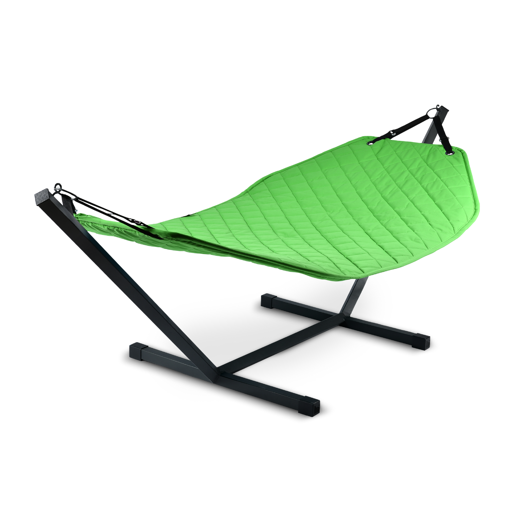 Outdoor B-Hammock - Lime