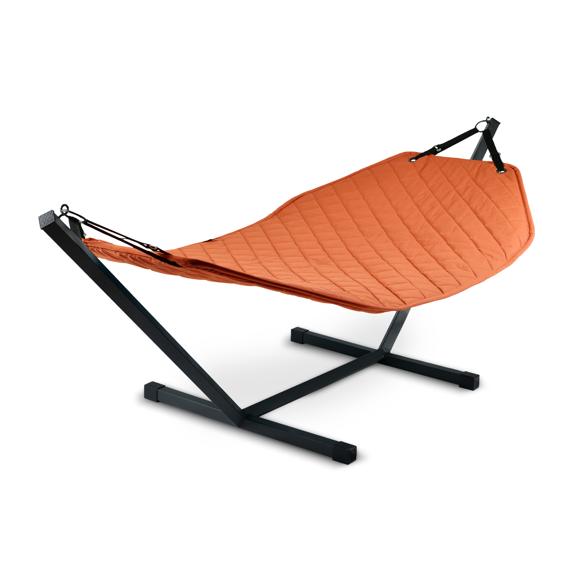 Outdoor B-Hammock - Orange