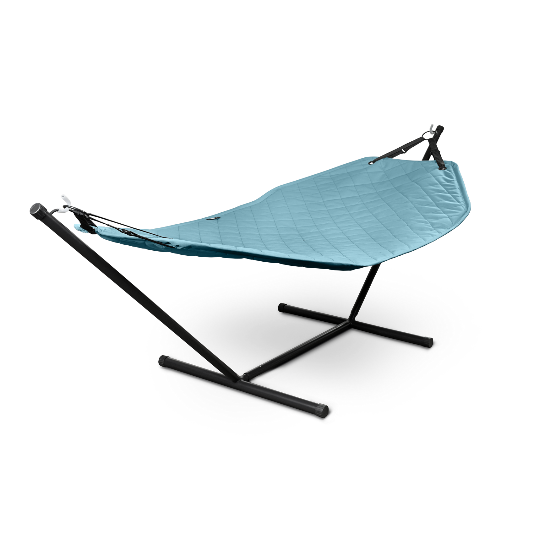 Outdoor B-Hammock - Sea Blue