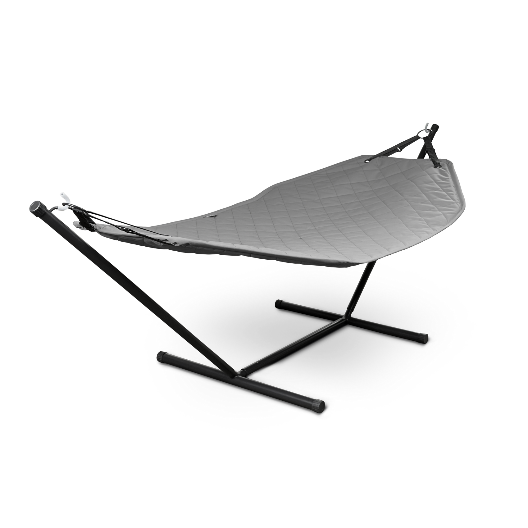Outdoor B-Hammock - Silver Grey