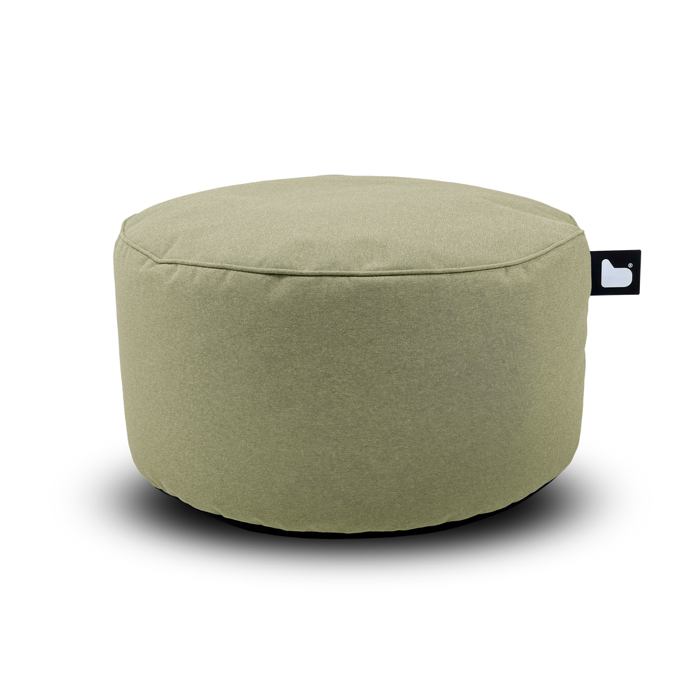 Pastel B-Poufe - Pistache