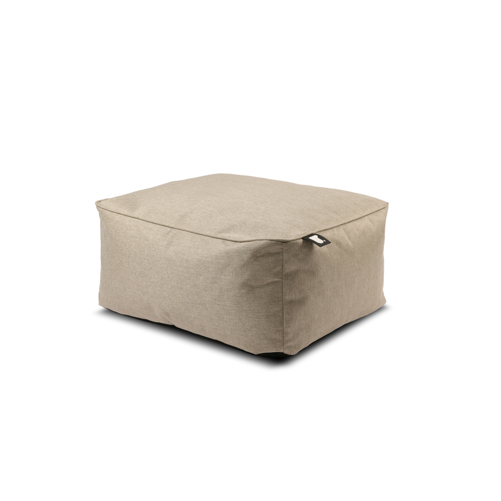 B-Stool - Ecru