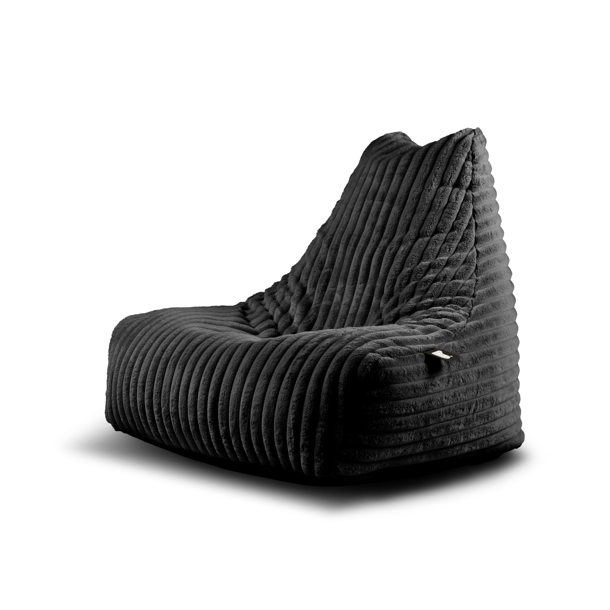 Cord B-Bag - Storm Grey