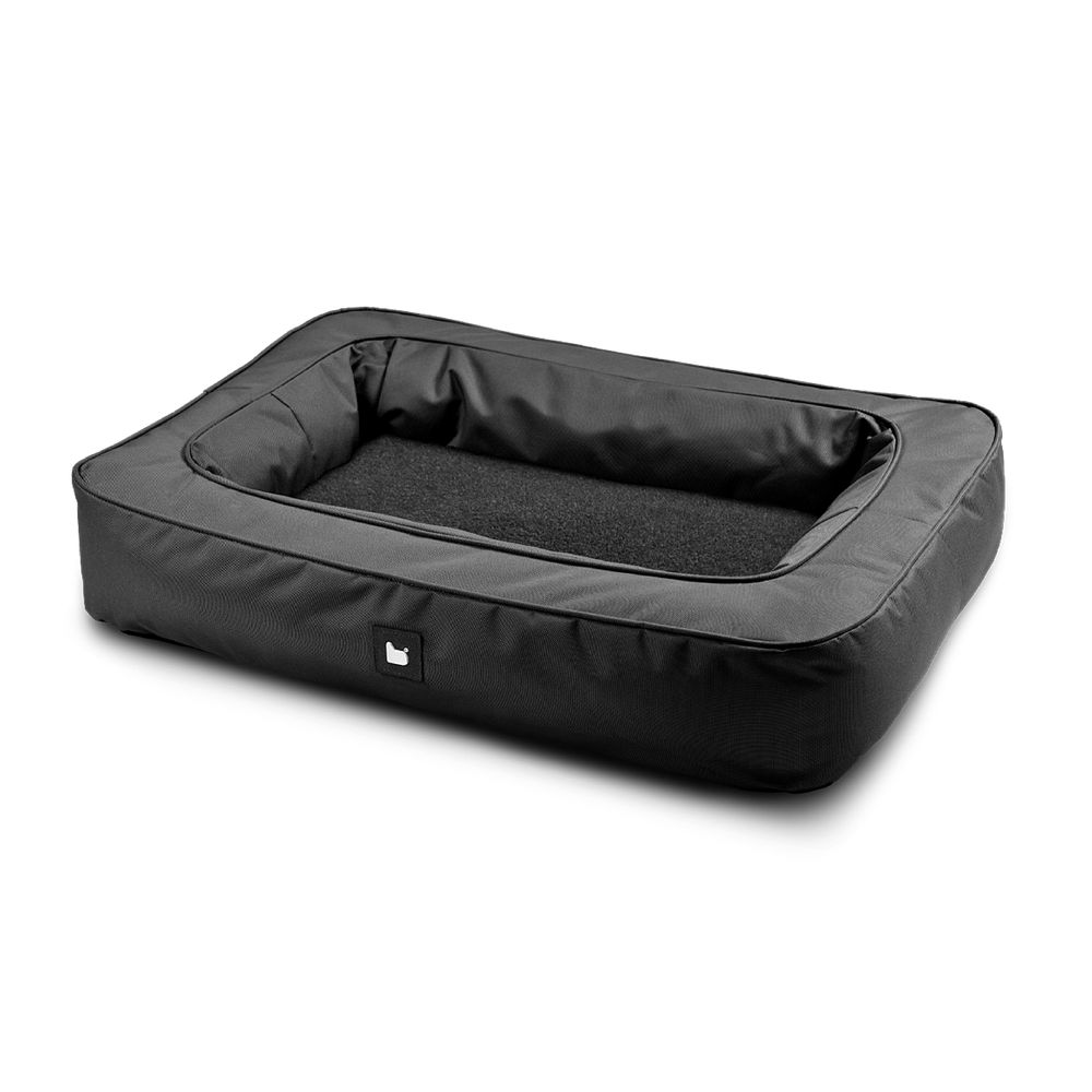 B-Dogbed - Black