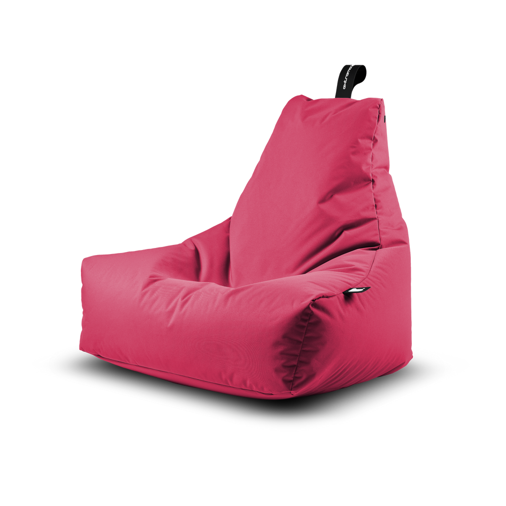 Outdoor B-Bag - Pink