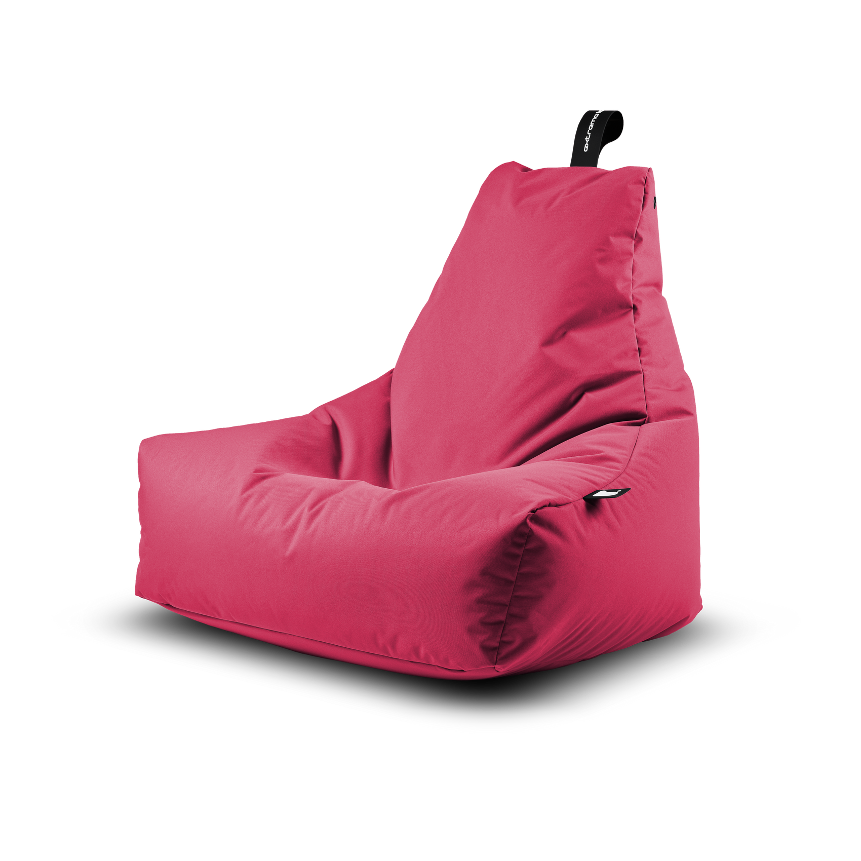 Outdoor B-Bag - Pink