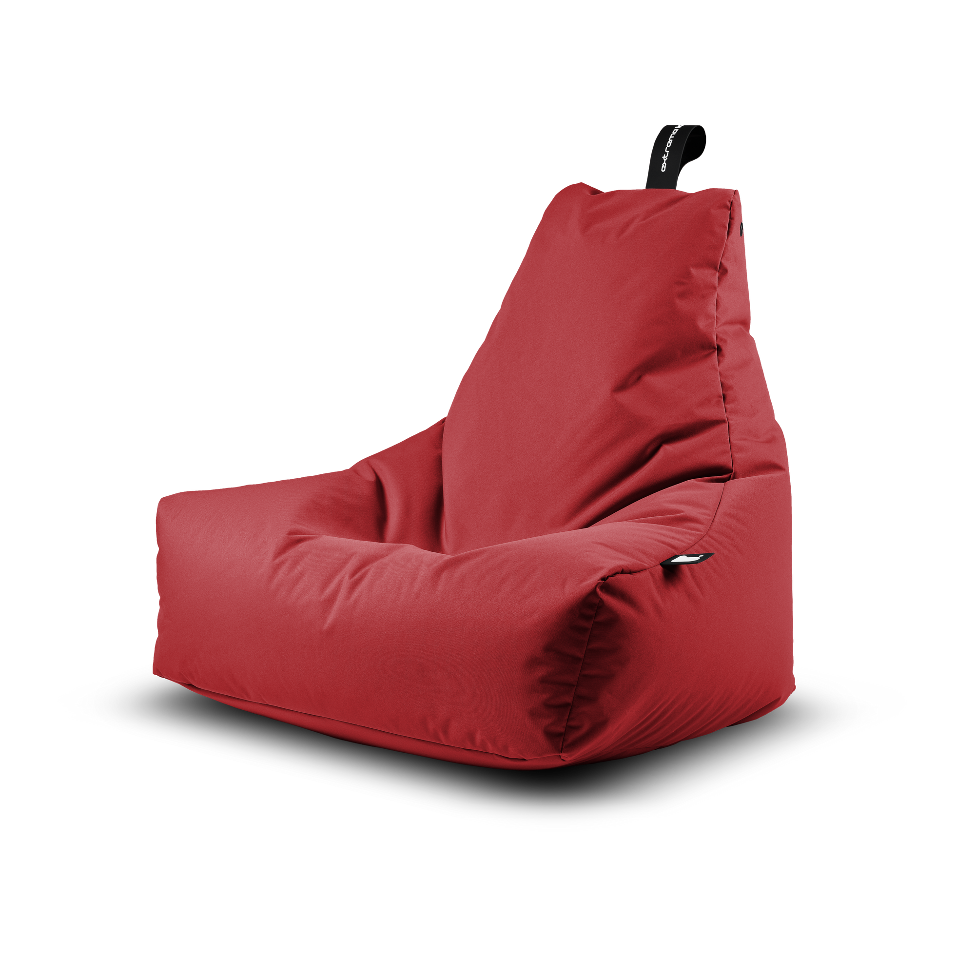 Outdoor B-Bag - Red