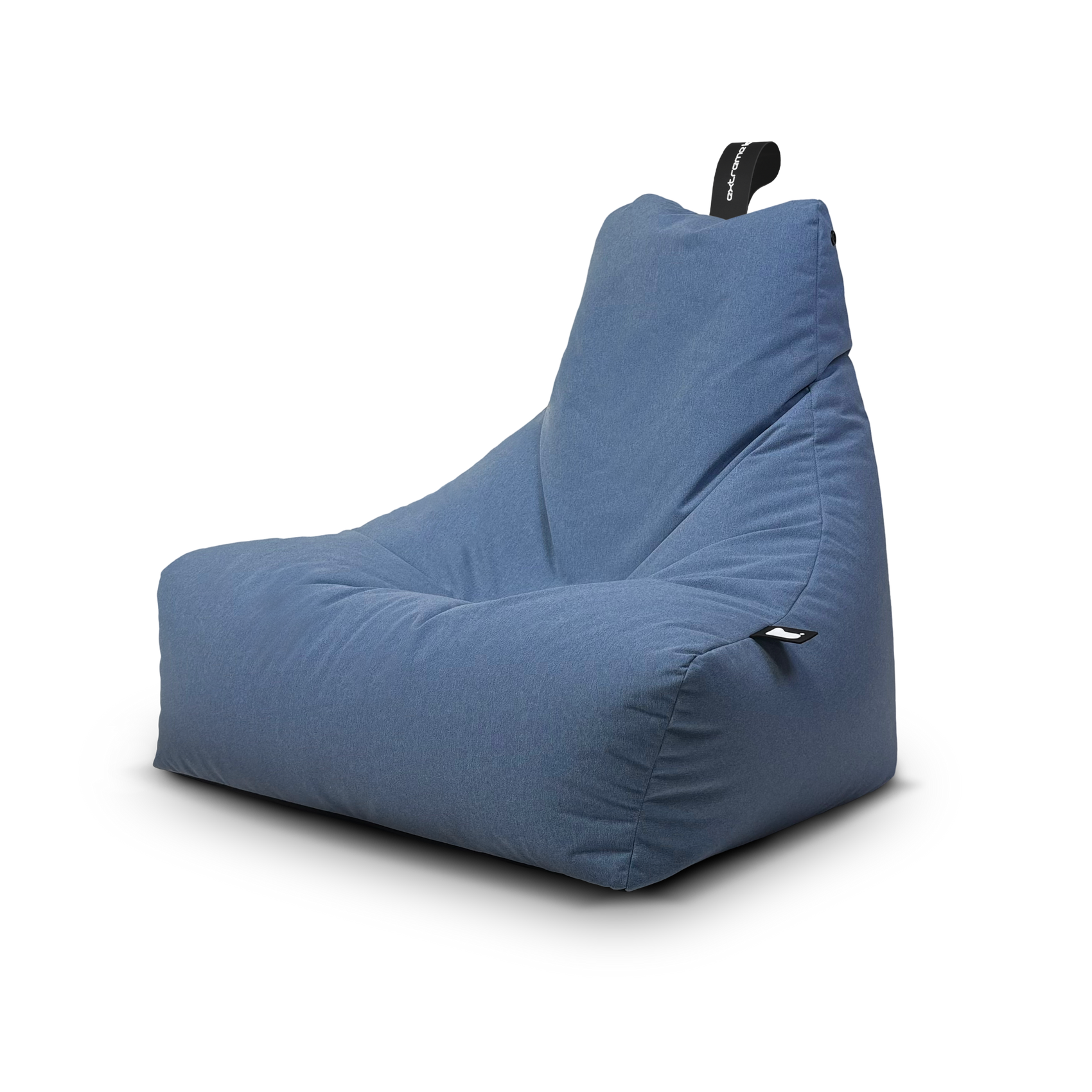 Pastel B-Bag - Lagoon Blue