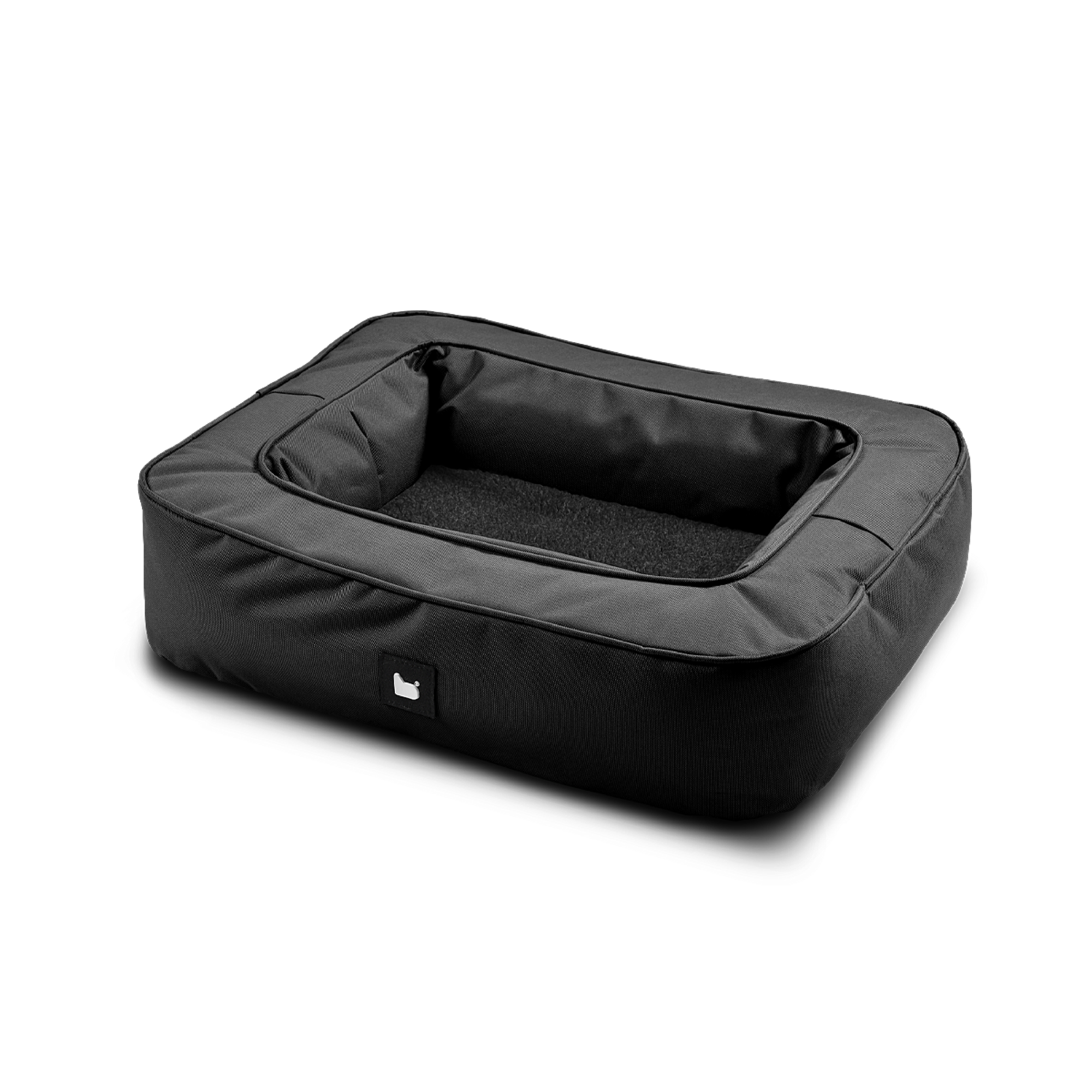 B-Dogbed - Black