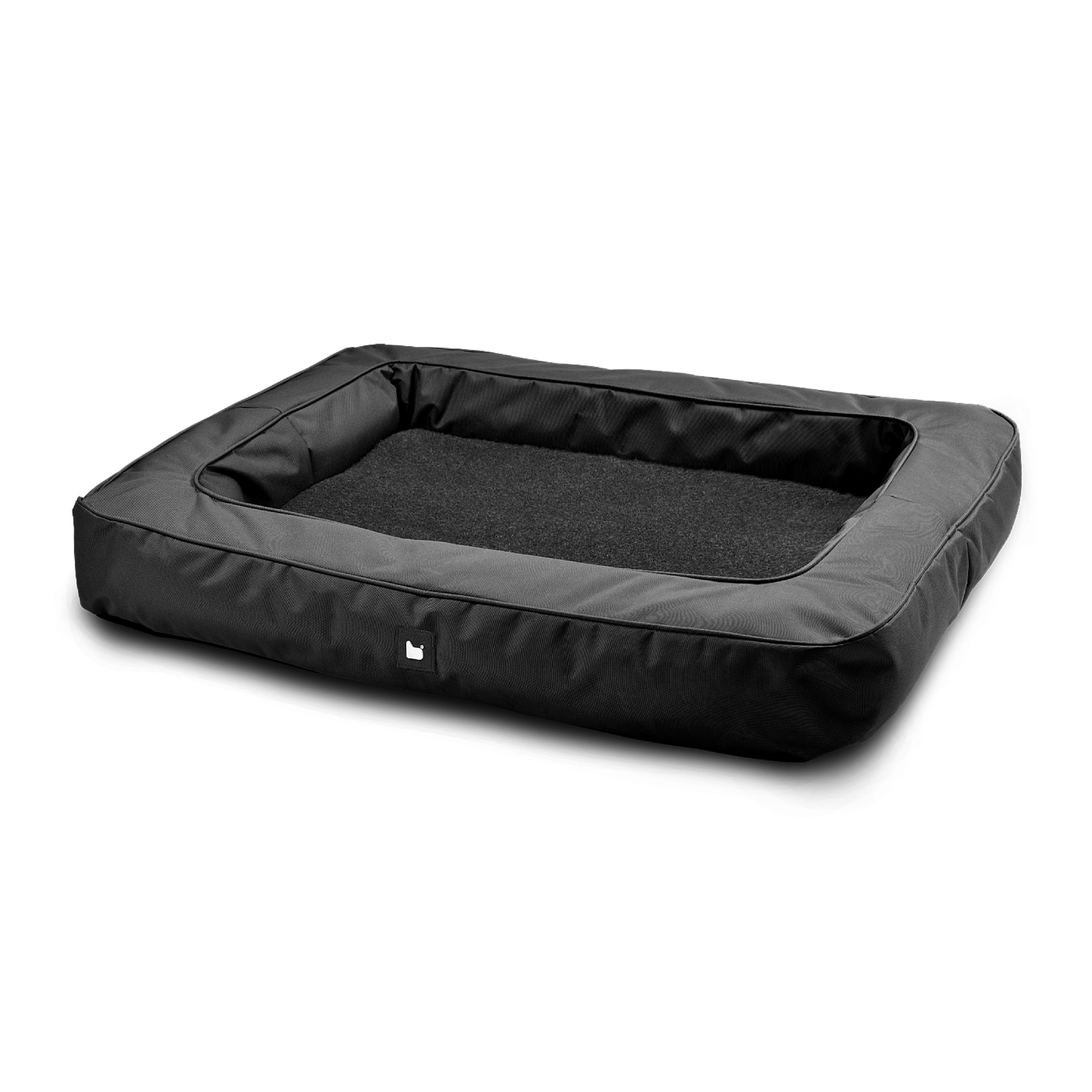 B-Dogbed - Black